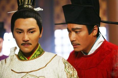 赵构屈膝求和对金称臣，背后啥原因？