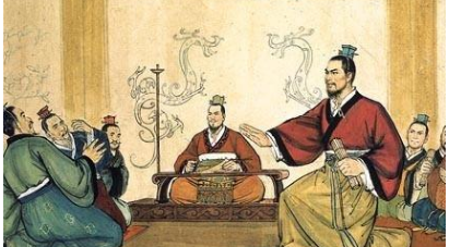 中国名人故事之秦国大良造商鞅，商鞅的改革为秦国带来了什么？