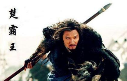 中国名人故事之东方汉尼拔项羽，项羽自刎前说了什么话？