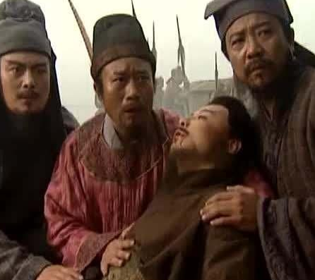 连宋江都被高俅所杀了 高俅为什么不敢对柴进下手