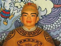 陈友谅的儿子陈理为什么会迁徙到朝鲜？最后的结局如何？