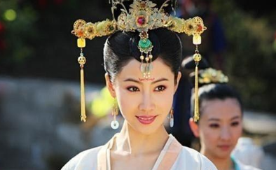 李世民后宫佳丽三千，为何还抢齐王妃？