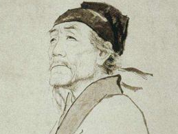 杜甫曾担任过工部员外郎，为什么晚年那么穷困潦倒？