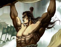 西楚霸王项羽的力气到底大到了什么程度？他能搬起哪些东西？