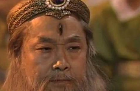 截教的三代弟子闻仲，他的地位究竟如何？