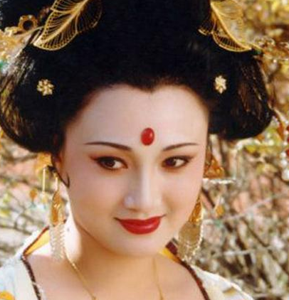 古代审美的标准和现代有什么不同 现代中长得“胖”在古代可是大美人的存在