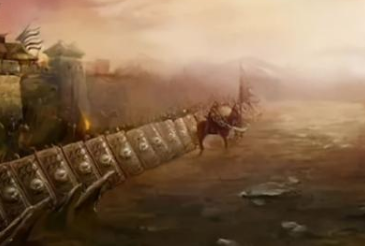 田承嗣是什么人?他是如何逼迫大唐低头的？