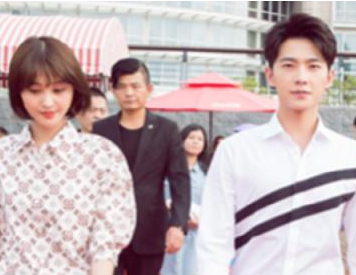 《爱你是我做过最好的事》主演是谁？倾城夫妇再次合作