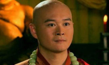 从地痞无赖到武则天的男宠，薛怀义最后什么下场？