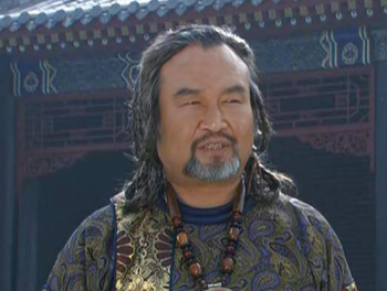 张士诚是什么人？元顺帝为什么要让脱脱率百万大军攻打他？