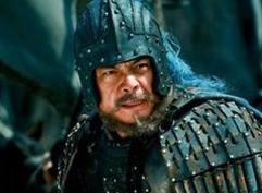 刘备去世后，他为刘禅留下了哪几位猛将？