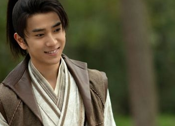 《有翡》李晟喜欢谁？李晟最后会和谁在一起？