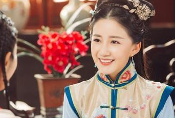 一生无宠的努尔哈赤妃子，却成了人生赢家
