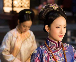庄妃王佳氏有多受宠？清朝唯一三改封号的妃子