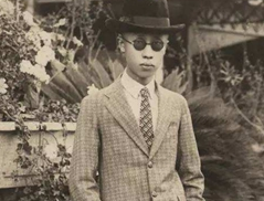 作为末代皇帝，溥仪受到了怎样的教育？他的文化水平如何？