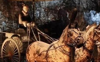 &ldquo;秦始皇铜车&rdquo;的那把伞是什么作用？有多厉害？