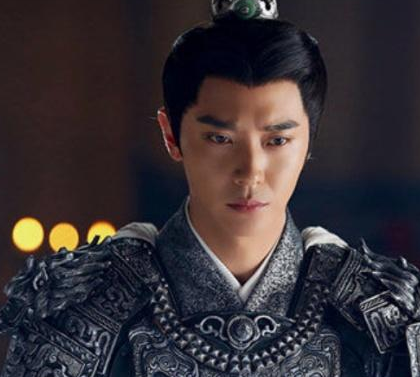 李渊人生中的贵人为什么是隋文帝 杨坚是如何成就李渊的