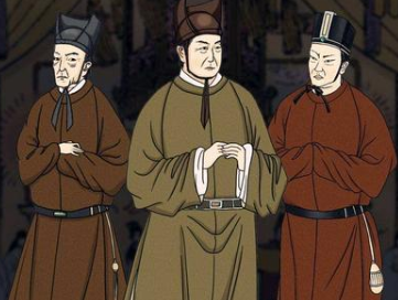 汉朝宦官蔡伦，参与权势斗争，一项发明流传百世