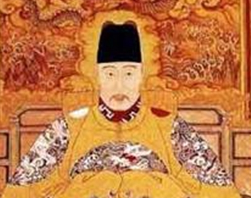 明世宗为什么能继承皇位？他的一生是怎样的？