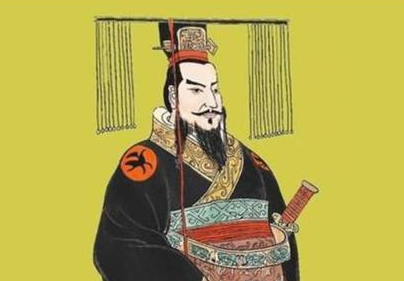 秦始皇在位时为何能长治久安 其实原因很简单
