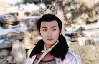 朱常洛：明朝较惨的皇帝之一，身陷明末两大疑案