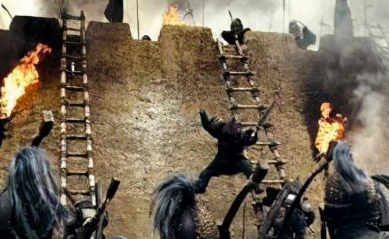 灵宝之战的唐朝主将是谁？二十万的军队为何会化为乌有呢？