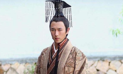 刘盈有六个儿子，为什么皇位传给了弟弟？