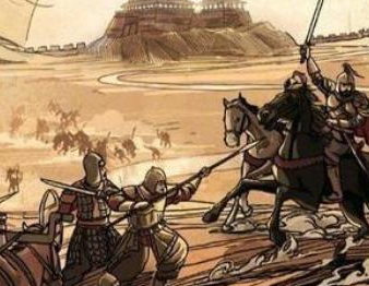 战国名将乐毅乐毅是什么结局？他为何能做到功成身退