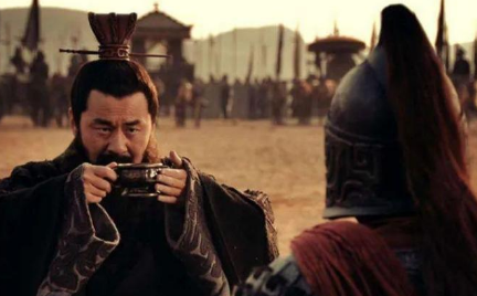 东汉太尉桥玄为什么要把自己妻子，托付给偶遇的流氓？