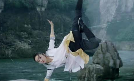 《有翡》中透露出四点原因，为何赵丽颖演古装剧都火?