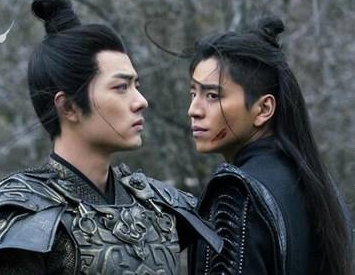 《在不安的世界安静地活》王大陆饰演的是谁？搭档视后马伊琍