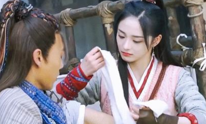 《有翡》李妍有官配吗？李妍最后什么结局？
