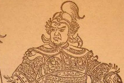 朱元璋为何会在常遇春死后，给他画龙袍全身像？