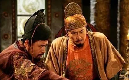 李世民广揽天下人才，却漏掉一人成唐朝祸患