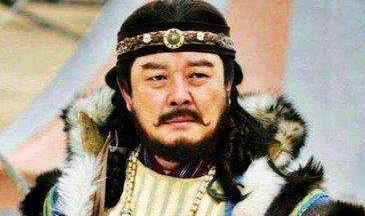 牟羽可汗：回纥的第三任可汗，一生贪得无厌下场凄惨