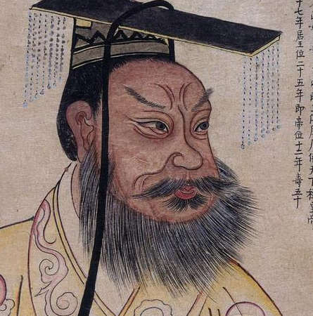 秦始皇和秦二世胡亥关系如何 秦始皇去哪为何都带上他