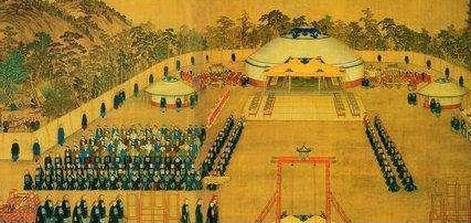 清朝为什么只有康熙和乾隆举办了千叟宴？