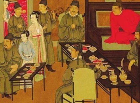 宋朝为什么不喜欢吃猪肉 宋代重视羊肉,轻视猪肉的原因是什么