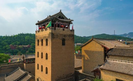 一代名相陈廷敬到底为何能得到康熙皇帝的重用？