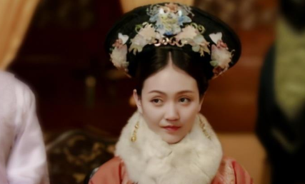 10岁少女进入后宫，十年疯狂生了六个孩子