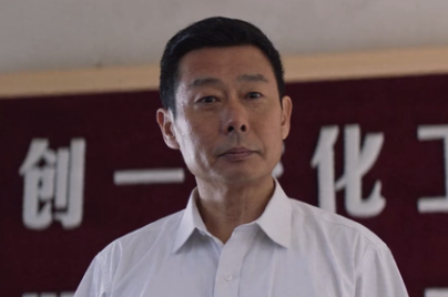 《大江大河2》宋运辉是怎么拯救东海的?当年的小奶辉不见了