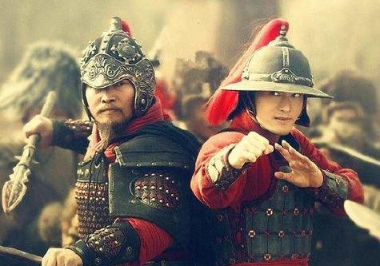 宋朝抗金大将刘锜，和岳飞比肩的名将，他是何种结局？