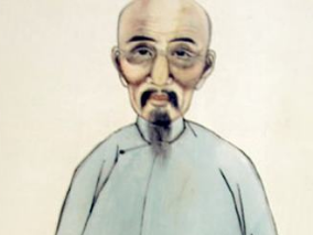 郑板桥“难得糊涂”的精神是怎样的？他晚年为什么辞官？