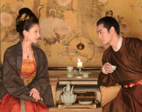 宋仁宗与曹氏并不相爱，为什么曹氏还能成为皇后？