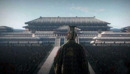 秦朝动用了全国五分之一的人口修长城 秦始皇修长城花了多少钱