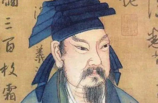 东晋最暴躁的官员，居然和一个鸡蛋杠上了