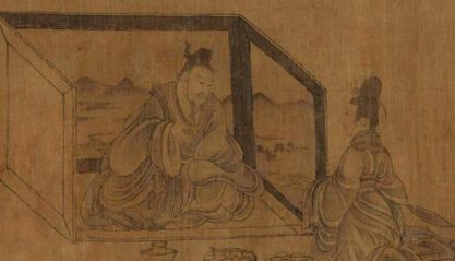 刘荣男：南北朝最彪悍的公主，经常家暴驸马