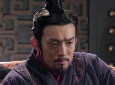 秦孝文王赢柱做了14年太子，继位三天后突然去世