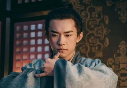 此人熬了20多年才登基，结果没多久就驾崩了