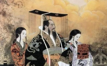 揭秘：汉景帝刘启的后代为何那么强？